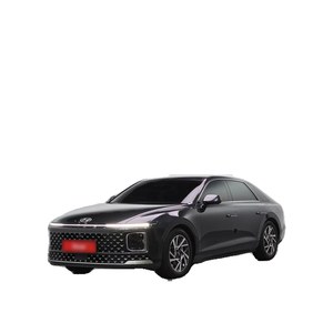 Hyundai Grandeur 2023, 2.5 Gasolina, 2WD, Automático, Asientos de Cuero, Emisión Euro V, 59,090 km, Volante a la Izquierda - Product Image 1