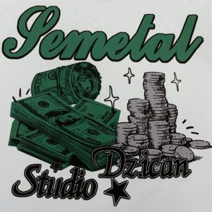 Fabricante de Camisetas Oversize con Hombros Caídos al por Mayor |   Algodón Premium de Alta Densidad |   Producción de Marca Privada - Product Image 3