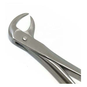 เครื่องมือผ่าตัดทางทันตกรรม คีมถอนฟัน - Product Image 5