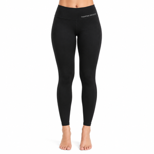 Nouvelle Arrivée 2026 : Legging Femme Taille Haute pour Entraînement et Course à Pied – Vente Directe Fournisseur Usine - Product Image 1
