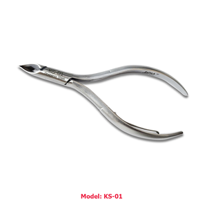 nails supplies salon manicure tools <b>kit</b> nail cutter professional cuticle nipper tool gel <b>polish</b> set nail care tools - Product Image 4