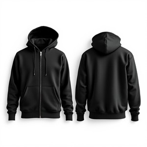 Sweat à capuche polynésien personnalisé OEM avec motif tribal imprimé sur toute la surface, vêtements de sport à capuche, motif maori personnalisé, sweat à capuche hawaïen - Product Image 4