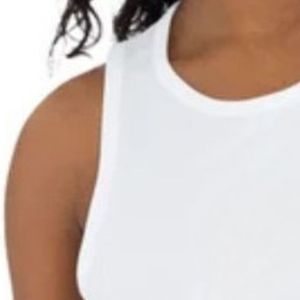 Custom Women's Cropped Festival Tank Premium Sleeveless <b>Crop</b> <b>Top</b> for Music Festivals Casual Fitness and Everyday Wear - Product Image 5