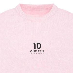 เสื้อสเวตเชิ้ตถักสำหรับผู้ชาย ผ้าคอตตอนผสมคุณภาพพรีเมียม แขนยาว สวมใส่สบาย เหมาะสำหรับฤดูหนาว รับผลิตแบบ OEM ODM จำนวนมากจากโรงงาน - Product Image 3
