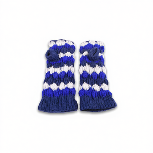 Chauffe-mains en laine, chauffe-mains et chauffe-pieds - Product Image 2