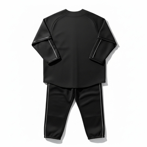 Wholesale Custom Baseball Uniform Sublimated Team Jerseys Durable Performance Fabric Personalized <b>Athletic</b> Apparel Factory - Product Image 4