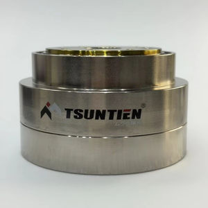 Réducteur de vitesse de précision à faible bruit TTRA-7E pour machines CNC - Product Image 1