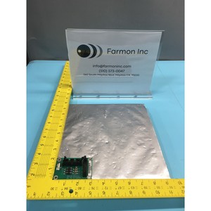 AMAT 0100-00171 อุปกรณ์ควบคุมฮีเลียมความแม่นยำสูง 5000 - อุปกรณ์และอะไหล่เซมิคอนดักเตอร์ระดับโลกที่เชื่อถือได้ - Product Image 2
