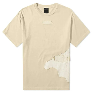 Últimos Diseños de Camisetas Desgastadas para Hombre, Camisetas Desgastadas de Alta Calidad, Transpirables y Cómodas, en Oferta, con Precio Razonable - Product Image 3