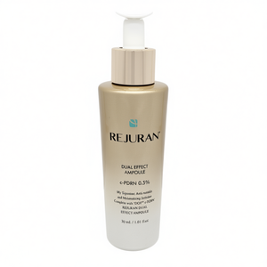 Siero Anti-Età REJURAN 30ml a Doppio Effetto con C-PDRN, Niacinamide e Peptidi per Illuminare e Rassodare la Pelle - Product Image 3