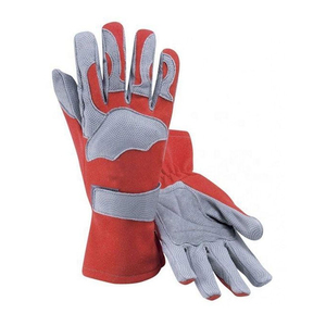 Guantes de Carreras OEM, Duraderos, Antideslizantes, de Poliéster y Algodón, Dedos Completos, para Deportes de Motor Profesionales y Eventos de Karting - Product Image 5