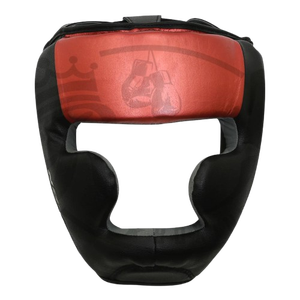 High Quality Karate <b>MMA</b> Boxing Sparring <b>Dummy</b> Fight Headgear Protective Helmet Guard for Training and Winning - Product Image 1