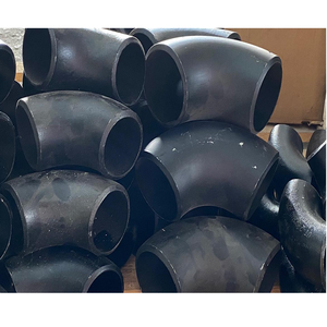 Raccord de tuyauterie en acier inoxydable forgé C-Way 15 mm ANSI B16.9 demi-pouce, résistant à la corrosion haute pression, surface lisse - Product Image 5