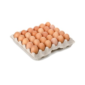 ไข่ไก่สดจากฟาร์มเพื่อสุขภาพ บรรจุในกล่องป้องกันอย่างดี สำหรับผู้สั่งซื้อนำเข้า พร้อมการเก็บเกี่ยวสดใหม่ทุกวัน - Product Image 2
