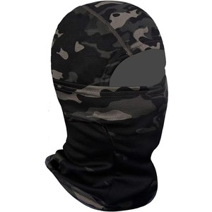 GOT Galaxy Print Balaclava - Máscara facial unisex para exteriores, cobertura total, para adultos, 56-58 cm, poliéster elástico, 2027 - Product Image 4