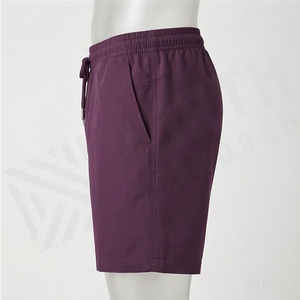 Pantalones Cortos Deportivos Casuales para Hombre, Más Vendidos, con Logotipo Personalizado, Último Estilo, Ropa Deportiva en Diferentes Tallas para Gimnasio, Entrenamiento 2025 - Product Image 3