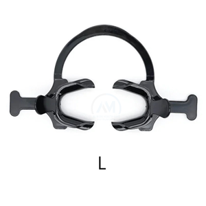 Écarteur buccal pour photographie dentaire Al Mida Healthcare, ouvre-bouche en plastique de taille personnalisée, forme en C, certifié CE, garantie à vie - Product Image 1
