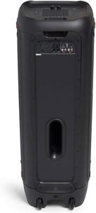 PREMIUM PartyBox 1000 - Altavoz Inalámbrico Bluetooth de Alta Potencia para Fiestas - Product Image 3