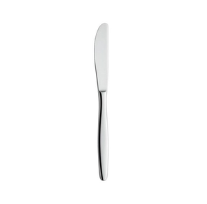 มีดสแตนเลสสำหรับทาเนย ชีส บนขนมปัง มีดสแตนเลสสำหรับตกแต่ง - Product Image 2