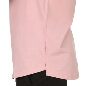 Maillots de sport pour hommes avec logo personnalisé de haute qualité derniers maillots de corps de conception - Product Image 5