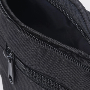 Riñoneras impermeables para actividades al aire libre, senderismo, correr y uso diario informal, resistentes al agua, con logo personalizado, venta al por mayor. - Product Image 4