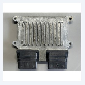 กล่องควบคุมเครื่องยนต์ ECU ปี 2010 สำหรับ Hyundai Icus VI ECU 391063C901 อะไหล่รถยนต์เกาหลี - Product Image 6