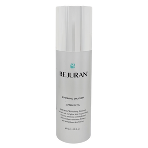 REJURAN 45ml Emulsione Rinfrescante Leggera C-PDRN con Acido Ialuronico e Centella per l'Equilibrio Olio-Acqua, Crema Viso Lenitiva - Product Image 3