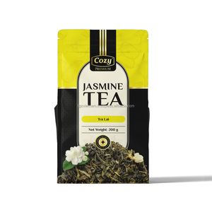 Factory Direct Sales Loose Leaf <b>Tea</b> Wholesale Whole Leaf Flowering <b>Tea</b> For <b>Tea</b> Shops <b>Tea</b> Gift Sets - Product Image 4