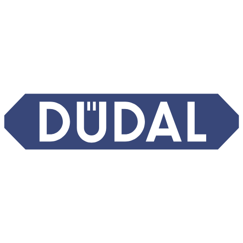 Düdal Leichtmetall-Giesserei AG logo