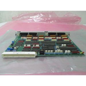 Tarjeta SIO Disco EAUA-349000 de 4 Canales, FAPCB0424 - Equipo y Piezas de Semiconductores Legados Globales Confiables - Product Image 5