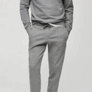 Chándal Deportivo para Hombre 2026, con Capucha, Logotipo Personalizado, Poliéster de Secado Rápido, con Patrón Tejido Impreso, OEM ODM - Product Image 6
