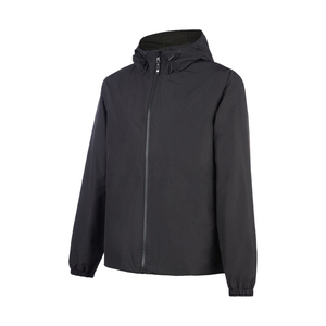 Elite Performance Windbreaker <b>Jacket</b> for <b>Men</b> Lightweight Windproof Hooded <b>Running</b> Hiking Outdoor Casual Sports <b>Jacket</b> OEM ODM Pr - Product Image 6
