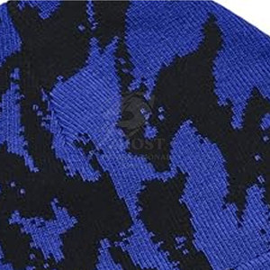 Bonnet en laine de haute qualité, très vendu, pour hommes et femmes, usage extérieur, bonnet chaud d'hiver - Product Image 6