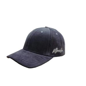 100% coton unisexe 5 panneaux casquette de sport de Baseball Logo personnalisé broderie 3D classique chapeau Design daim bord Hip Hop cyclisme fêtes - Product Image 5