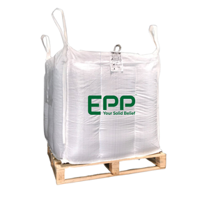 EPP sacs en vrac FIBC de haute qualité emballage plastique 1000 KG sacs JUMBO pour matériel agricole SUPER sacs minéraux - Product Image 2