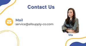 AllSupply Taiwan Outil de ressort de retenue pour réparation automobile Outils essentiels pour véhicule - Product Image 5