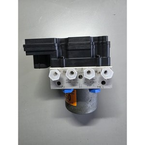 Module de pompe ABS anti-blocage Hyundai Elantra 2016 compatible avec le module de pompe ABS anti-blocage Hyundai Elantra, pièces auto - Product Image 6
