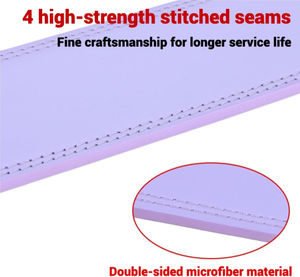 เข็มขัดยกน้ำหนักหนังแท้คุณภาพสูงแบบขายส่ง เข็มขัดยกน้ำหนักแบบมีหัวเข็มขัดสำหรับออกกำลังกายในยิม - Product Image 4