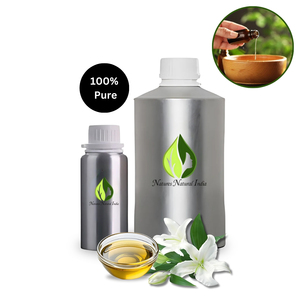 Huile Essentielle de Gingembre et de Lys 100% Pure, Distillée à la Vapeur, Huile d'Aromathérapie Naturelle, Qualité Cosmétique, Fournisseur en Gros, Fabricant - Product Image 1