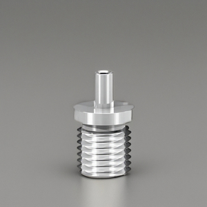 ตัวหนีบสายเคเบิล M8 ที่ทนทานสำหรับระบบรางไฟแขวนและแผงตกแต่ง - Product Image 3