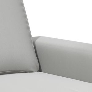 Sillón Gris Claro para Sala de Estar - Product Image 6