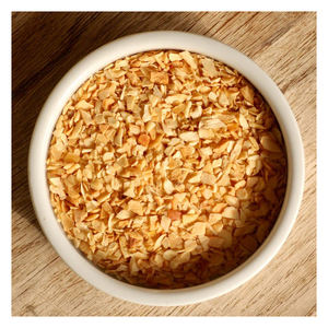 Ail séché de qualité supérieure, ail naturel, épice de cuisine, quantité en vrac, distributeur en gros, meilleur prix - Product Image 1