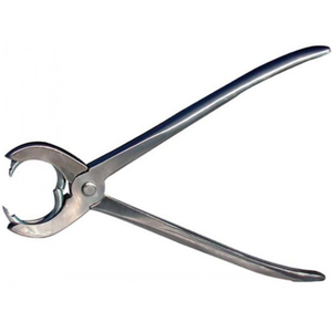 Aplicadores de Anillos Nasales de Acero Inoxidable, Duraderos, para Uso Veterinario en Ganado, Cirugía en Hospitales de Animales, Calidad Premium - Product Image 3