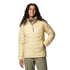 Fashion Style Women Fashion Puffer <b>Jacket</b> With Modern Design For Streetwear <b>Winter</b> Outfit And Outdoor Use - Product Image 2