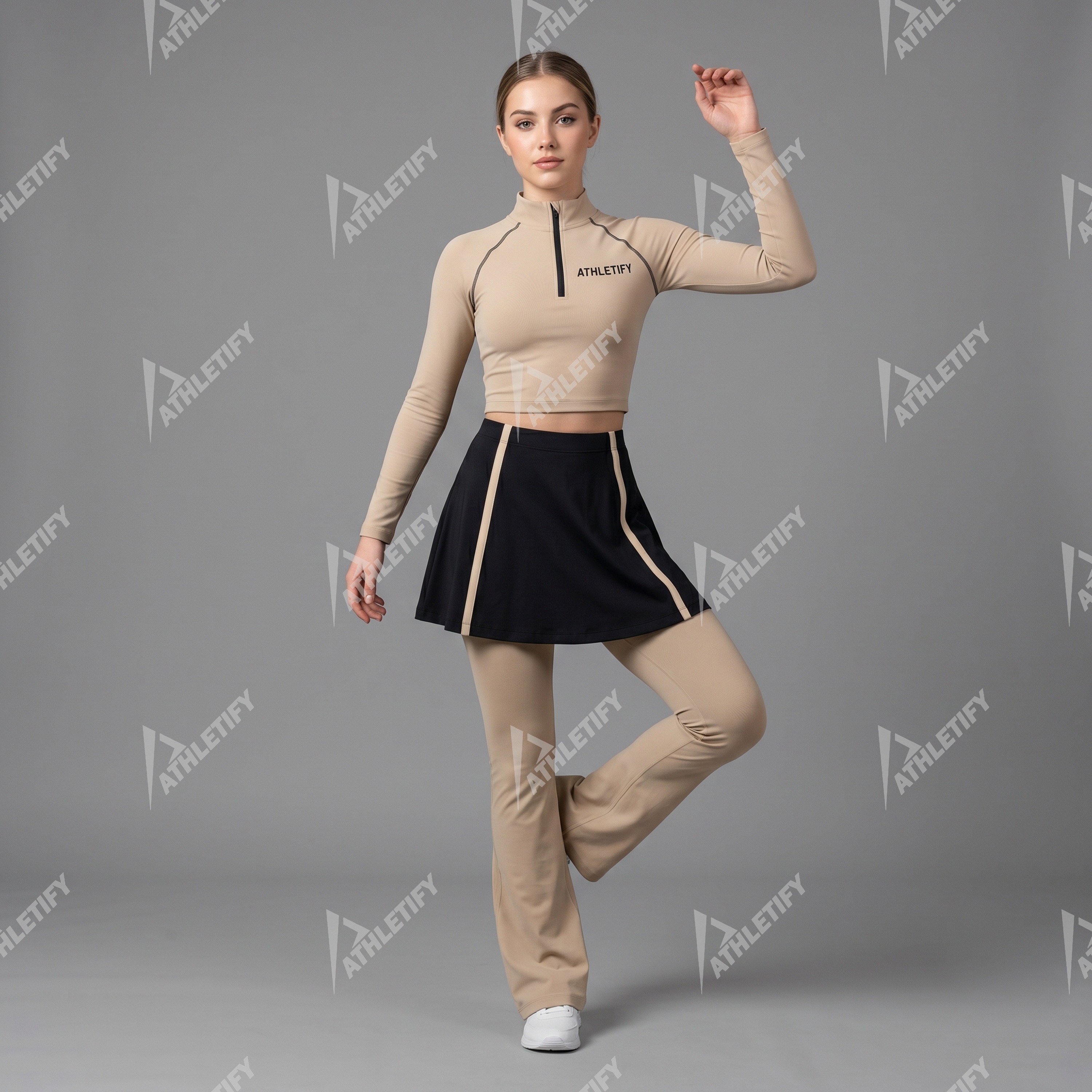 Beige