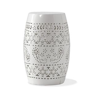 Tavolino da Esterno Moderno in Ferro - Product Image 2