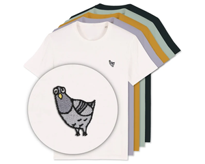 Étiquettes personnalisées pour t-shirts, impression DTG DTF, t-shirts en coton grande taille, fabricant de t-shirts unis en gros, t-shirts surdimensionnés unisexes - Product Image 1