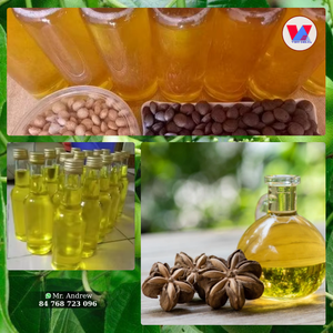 Huile de Sacha Inchi Premium Non Raffinée, Huile d'Inca, Huile d'Arachide pour la Cuisine Générale et les Applications Alimentaires, Vente en Gros 5L 20L - Product Image 2