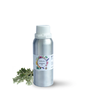 Huile essentielle d'aiguilles de sapin |   Fournisseur en gros d'huiles essentielles de qualité supérieure, fabricant OEM de marques privées - Product Image 3