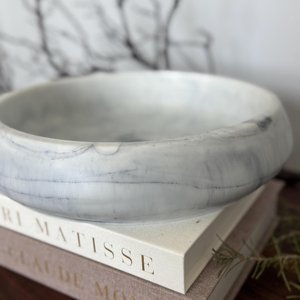 Bol à fruits en résine lavable, artisanal, fabriqué en Inde, neuf, décoration de table - durable, prix bas - Product Image 1